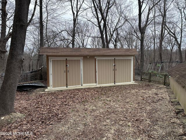 2 Agress Road, Millstone, NJ 08535