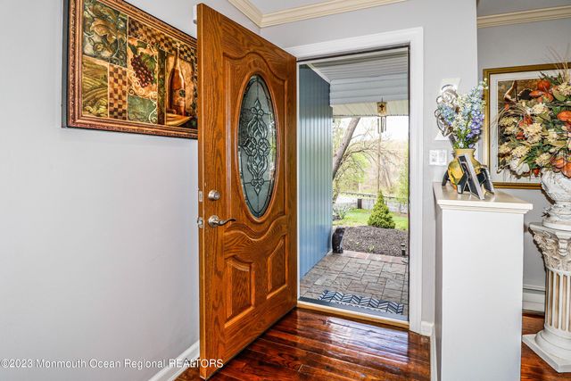 2 Agress Road, Millstone, NJ 08535