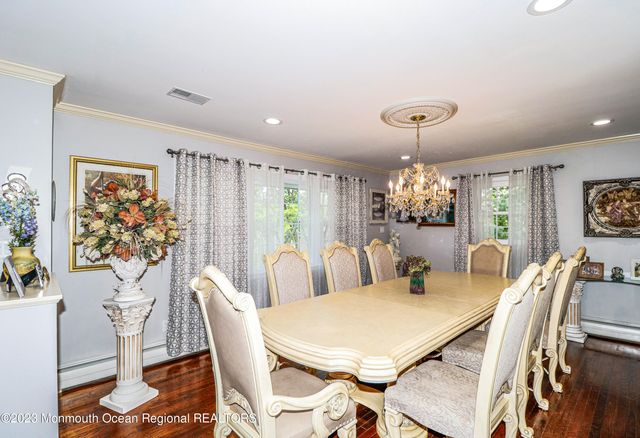 2 Agress Road, Millstone, NJ 08535