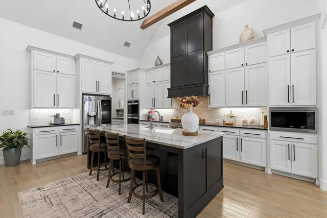 4502 Whitestone Drive, Parker, TX 75002