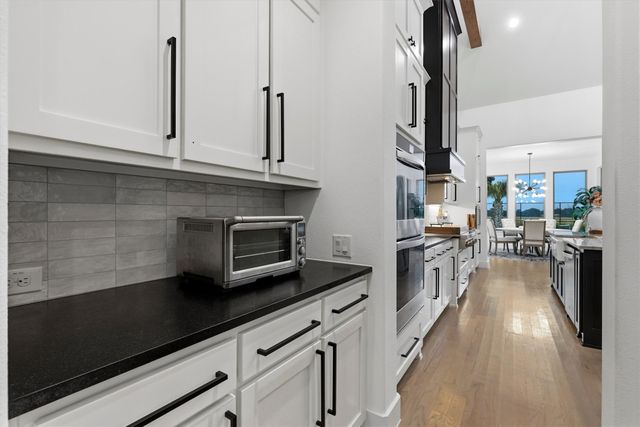 4502 Whitestone Drive, Parker, TX 75002