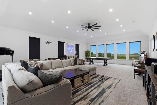 4502 Whitestone Drive, Parker, TX 75002
