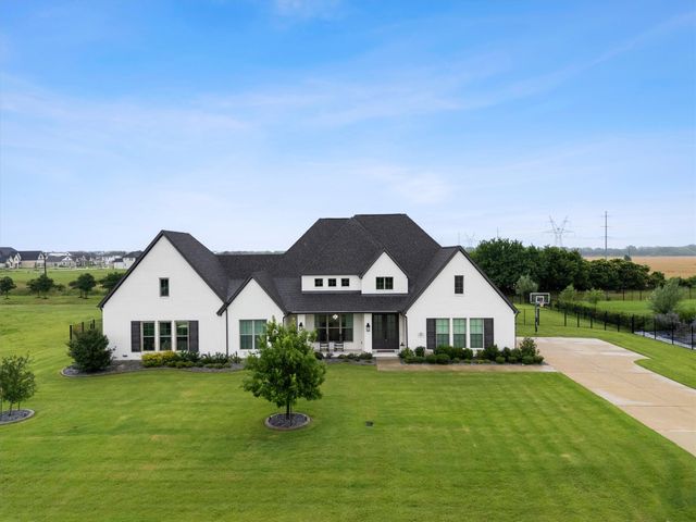 4502 Whitestone Drive, Parker, TX 75002
