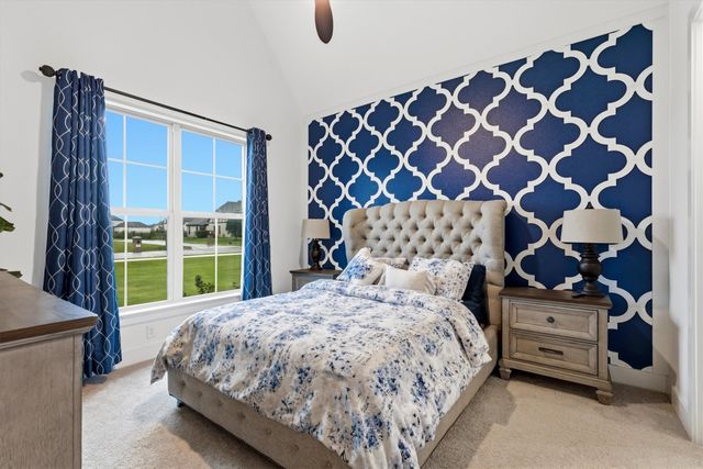 4502 Whitestone Drive, Parker, TX 75002