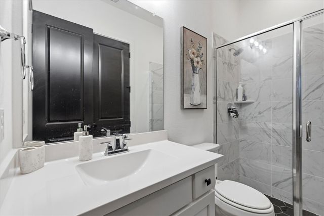 4502 Whitestone Drive, Parker, TX 75002