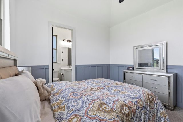 4502 Whitestone Drive, Parker, TX 75002
