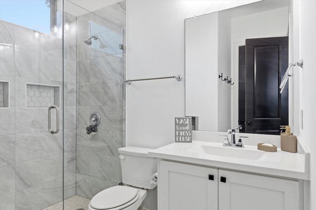 4502 Whitestone Drive, Parker, TX 75002