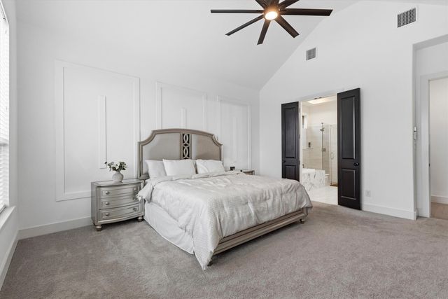 4502 Whitestone Drive, Parker, TX 75002