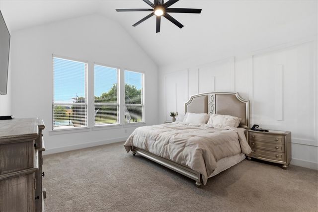 4502 Whitestone Drive, Parker, TX 75002