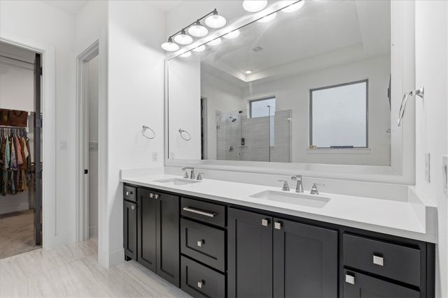 4502 Whitestone Drive, Parker, TX 75002