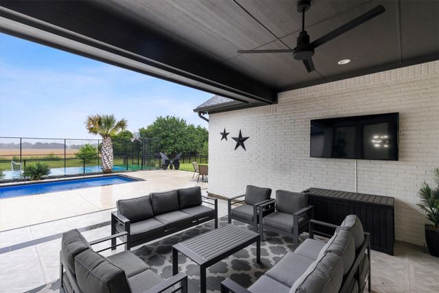 4502 Whitestone Drive, Parker, TX 75002