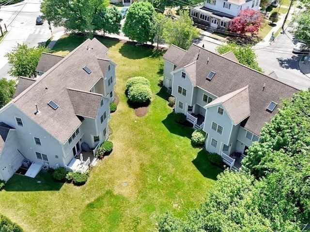 13 Green St _, Newton, MA 02458