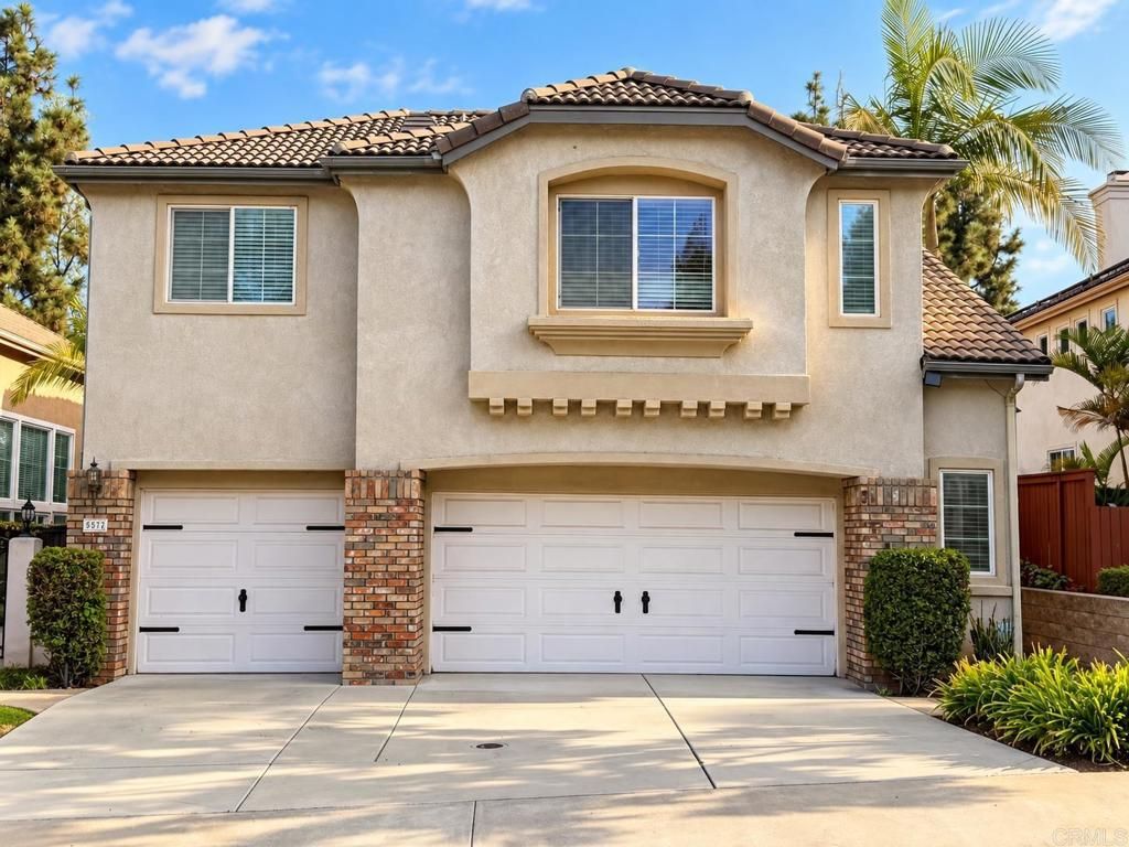 5572 Foxtail Loop, Carlsbad, CA 92010 — exterior