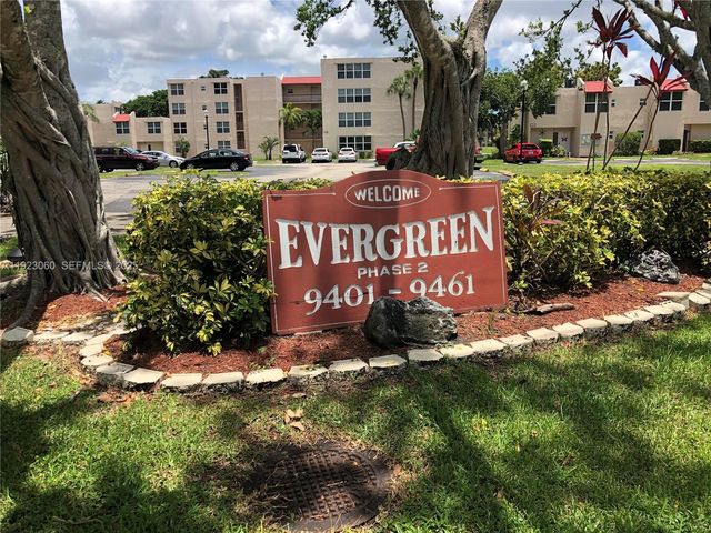 9441 Evergreen Pl 301, Davie, FL 33324