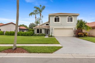 10654 Santa Laguna Drive, Boca Raton, FL 33428