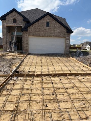 4146 Beale Street, Heartland, TX 75114