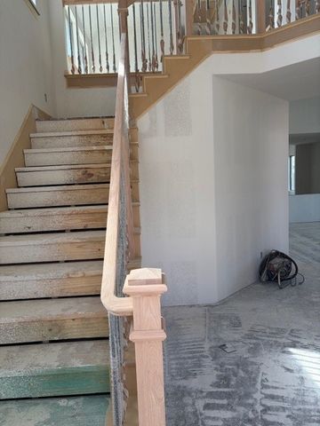 4146 Beale Street, Heartland, TX 75114