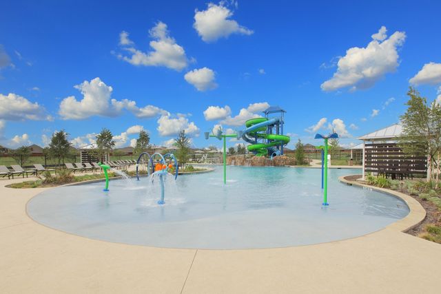 4146 Beale Street, Heartland, TX 75114