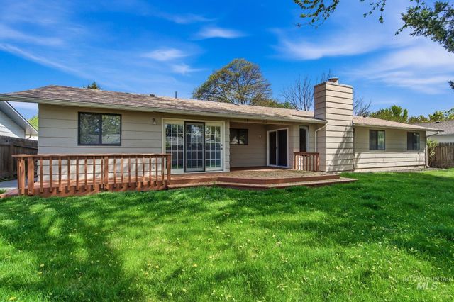 3911 S Constitution Way, Boise, ID 83706