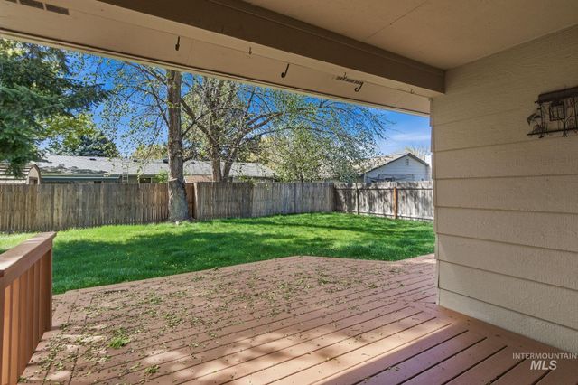 3911 S Constitution Way, Boise, ID 83706