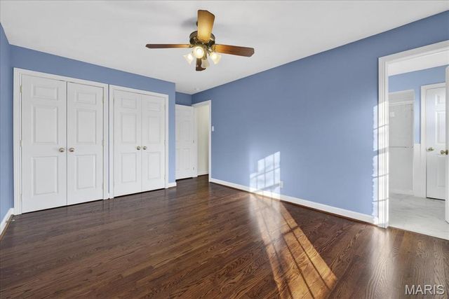 562 Gederson Lane, St Louis, MO 63122