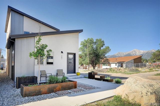 307 Chestnut Street, Buena Vista, CO 81211