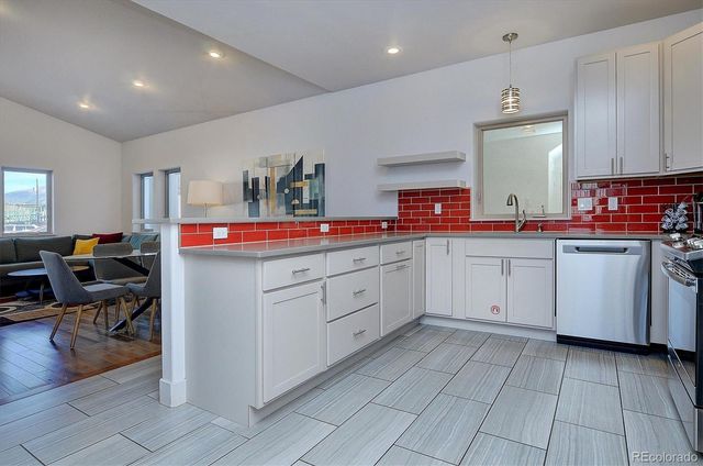 307 Chestnut Street, Buena Vista, CO 81211