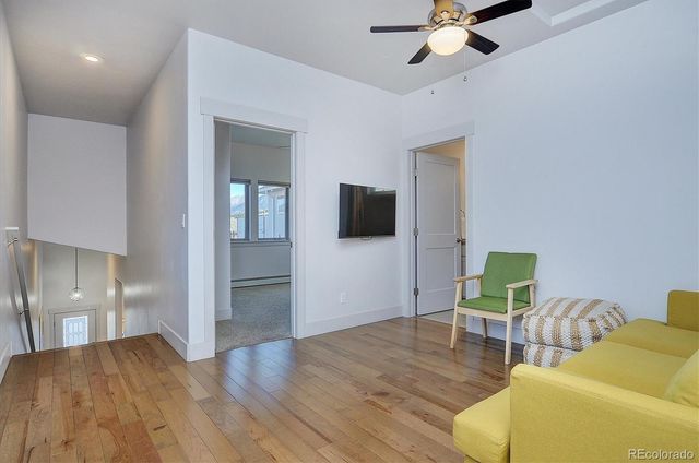 307 Chestnut Street, Buena Vista, CO 81211