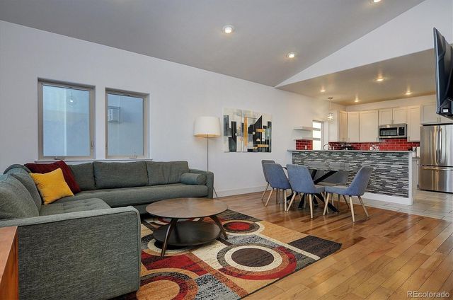 307 Chestnut Street, Buena Vista, CO 81211