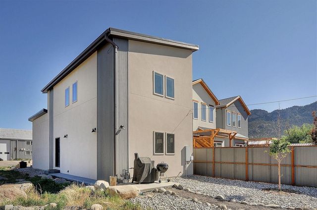 307 Chestnut Street, Buena Vista, CO 81211