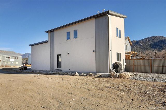 307 Chestnut Street, Buena Vista, CO 81211