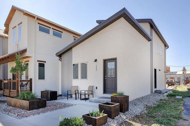 307 Chestnut Street, Buena Vista, CO 81211