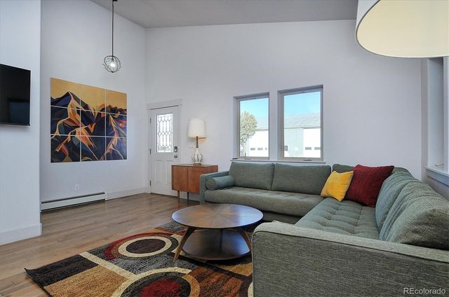 307 Chestnut Street, Buena Vista, CO 81211