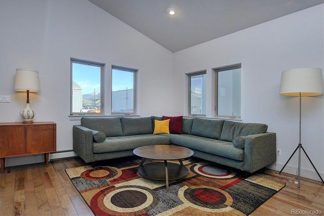 307 Chestnut Street, Buena Vista, CO 81211