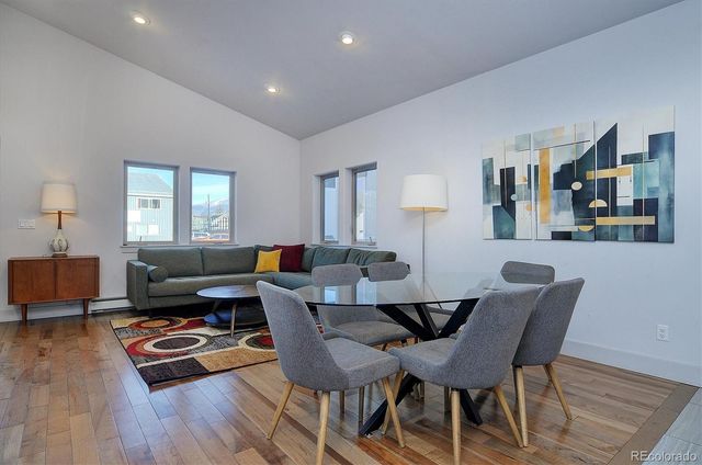 307 Chestnut Street, Buena Vista, CO 81211