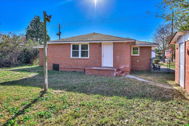 1021 7th Avenue, Augusta, GA 30901