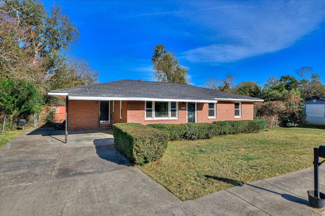 1021 7th Avenue, Augusta, GA 30901