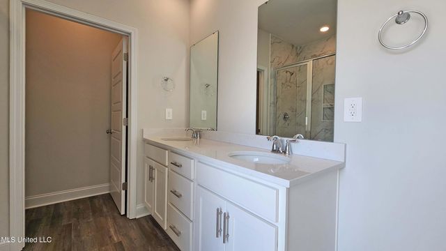 16194 Blue Ridge Drive, Gulfport, MS 39503