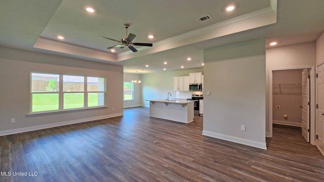 16194 Blue Ridge Drive, Gulfport, MS 39503