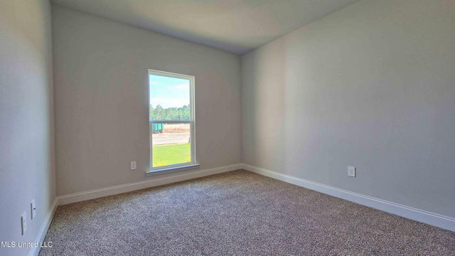 16194 Blue Ridge Drive, Gulfport, MS 39503