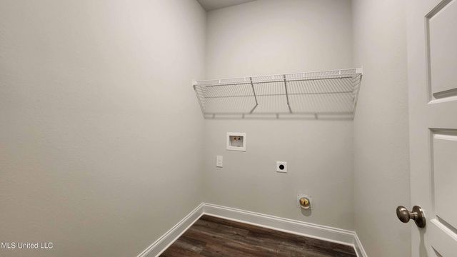 16194 Blue Ridge Drive, Gulfport, MS 39503