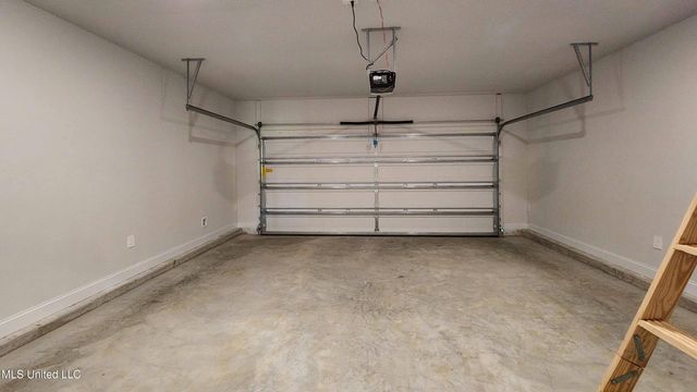 16194 Blue Ridge Drive, Gulfport, MS 39503