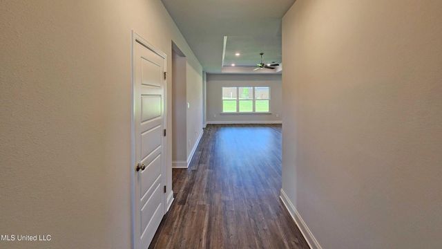 16194 Blue Ridge Drive, Gulfport, MS 39503
