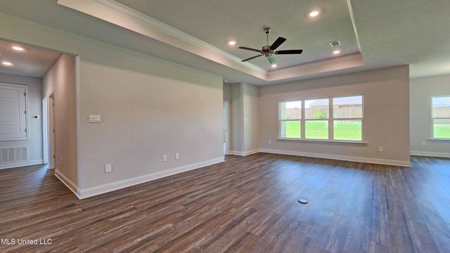 16194 Blue Ridge Drive, Gulfport, MS 39503