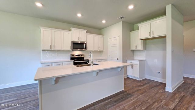 16194 Blue Ridge Drive, Gulfport, MS 39503