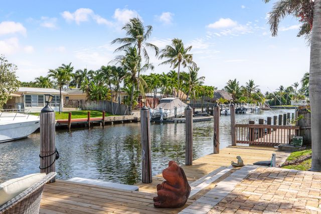 101 SE 14th Street, Pompano Beach, FL 33060