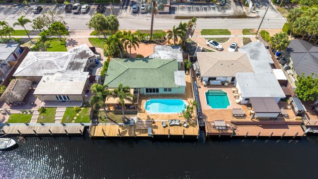 101 SE 14th Street, Pompano Beach, FL 33060