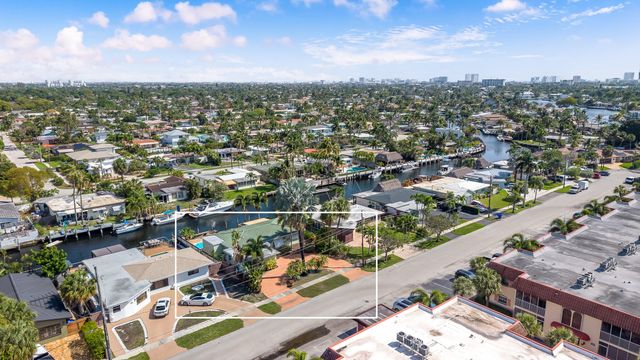101 SE 14th Street, Pompano Beach, FL 33060