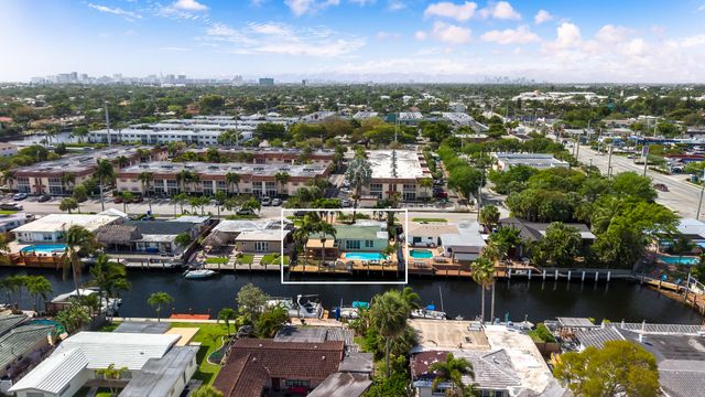 101 SE 14th Street, Pompano Beach, FL 33060