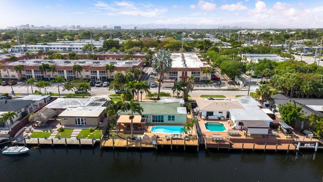 101 SE 14th Street, Pompano Beach, FL 33060